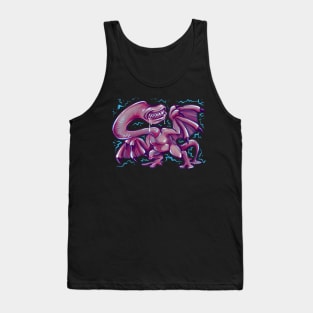 Khezu Tank Top